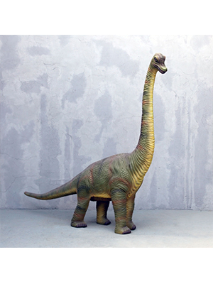 Baby Brachiosaurus 2