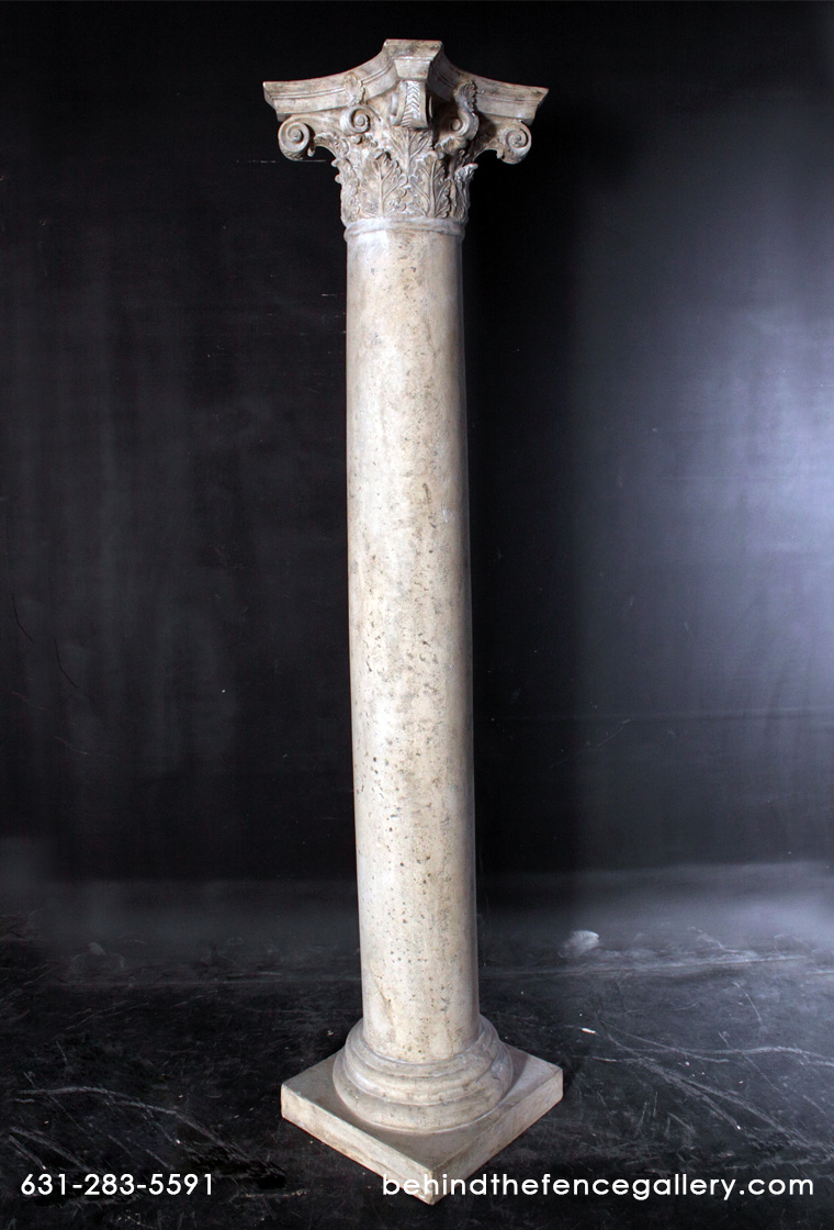 Corinthian Column - Click Image to Close