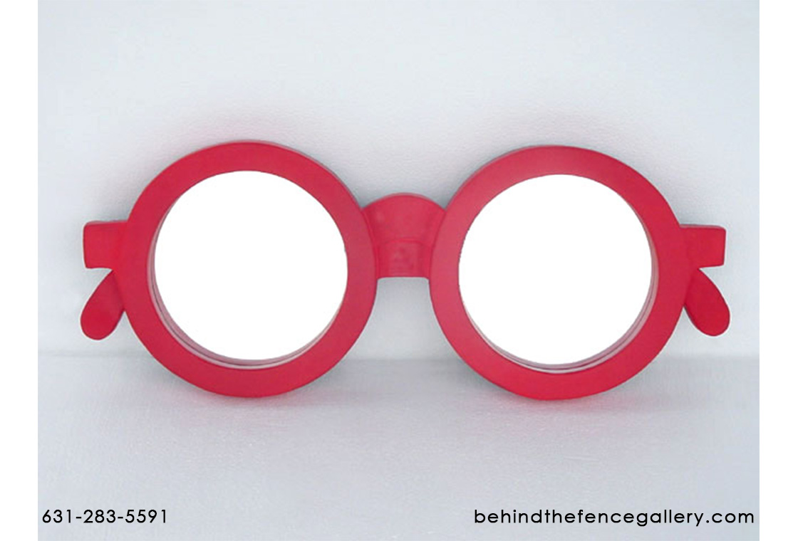 Retro Sunglasses Mirror - Click Image to Close