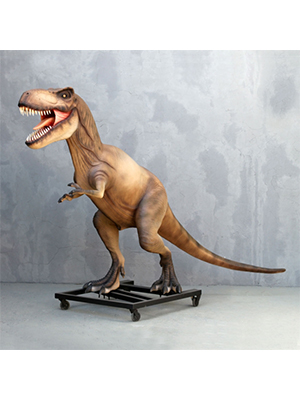 T-Rex 7 foot - Click Image to Close